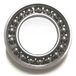 7900 kogellagers 2RS MAX (framedraaiing) 10 x 22 x 6 mm voor fiets, mountainbike, MTB, triatlon