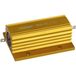 Widap Résistance de fil 1.0 kΩ En boîtier 100 W 5 % 1 pièce(s)