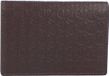 Davidoff Icon Kredietkaart etui Leer 10.5 cm - 2 Sleuven - bruin