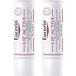 Eucerin Soin Actif Lèvres Lot de 2