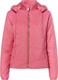 Faina Licht Gewatteerd Jack Roze M