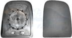 Van Wezel - VITRE DE RETROVISEUR AVEC PLAQUE POUR IVECO DAILY 2006-2009 MGP522305VWAN