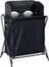 Redwood - Campingkast - Boole Single Kookkast - Donkerblauw