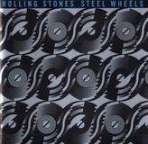 Steel The Rolling Stones Steel Wheels