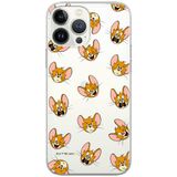 ERT GROUP mobiel telefoonhoesje voor Samsung A71 origineel en officieel erkend Tom and Jerry patroon 008