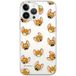 ERT GROUP mobiel telefoonhoesje voor Samsung A71 origineel en officieel erkend Tom and Jerry patroon 008