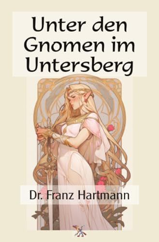 Unter den Gnomen im Untersberg: DE