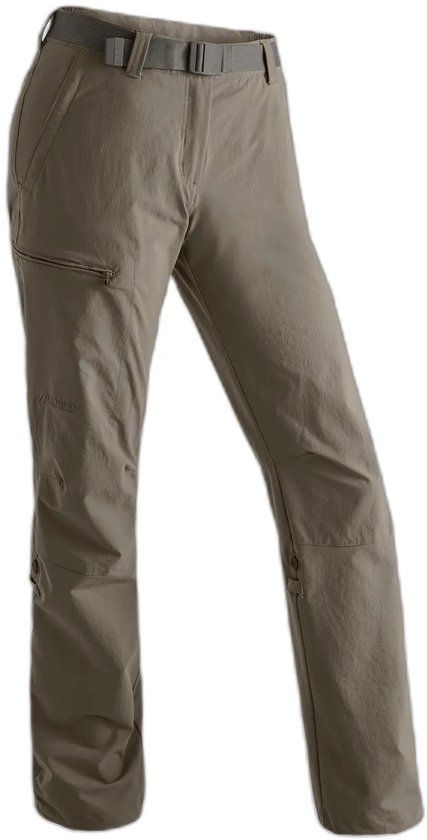 Maier Sports Dames wandelbroek Lulaka
