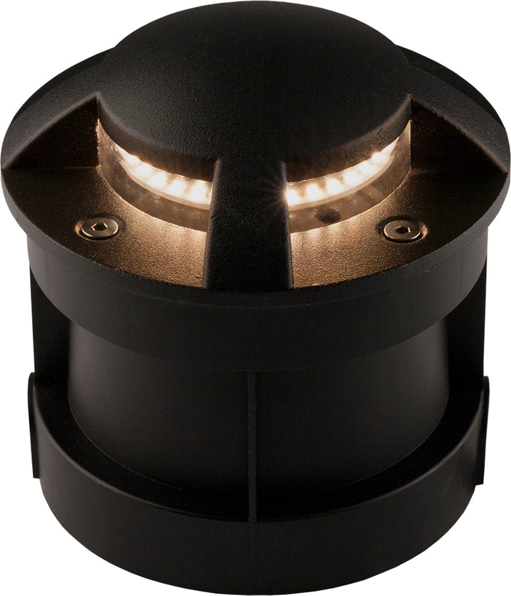 Fantasia BEACON 4 vloerspot 5W COB Led 3000K 400lm IP67