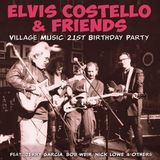 Village Goldfish Village Music 21st Birthday Party CD