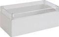 Bopla EUROMAS M 242 G 02242100 Universele behuizing 240 x 120 x 100 Polycarbonaat Lichtgrijs