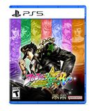 JoJo's Bizarre Adventure: All-Star Battle R - PlayStation 5