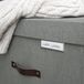 Bigso Box of Sweden Labelhouder 4 stuks