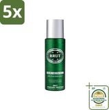 Brut Vaporisateur Original 200ml