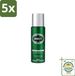 Brut Vaporisateur Original 200ml