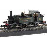 Hornby TT:120 TT3038M SR Terrier W14 Bembridge TT:120 schaal locomotief