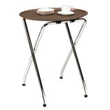 Houder Tablettenhouder 47,5 x 39 x 72 cm staal zilver