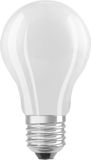 Ledvance Classic Superior LED Lamp E27 Peer Filament Mat 4.2W 470lm - 927 Zeer Warm Wit