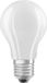 Ledvance Classic Superior LED Lamp E27 Peer Filament Mat 4.2W 470lm - 927 Zeer Warm Wit