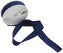 Inastri 25/5/5 mm Bias Binding-Col. 2976-NAVY-20m Roll, polykatoen, Navy