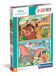 Clementoni Disney Classic 2x20 Puzzles