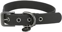 Trixie Halsband CityStyle - M/L - Zwart