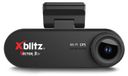 XBLITZ VECTOR 3CH: 3-kanaals DVR met achteruitrijcamera, Wi-Fi en GPS