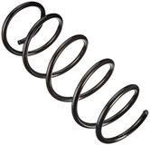 Monroe SE2919 Coil Lente | Compatibel met: RENAULT MEGANE II, MEGANE II Coupé-Cabriolet, MEGANE II Kombi, MEGANE II Stufenheck