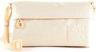 MANDARINA DUCK Schoudertas Koppeling MD20 Lux Pochette Butter Lux Crème
