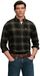 Superdry Katoenen Lumberjack Overhemd met Lange Mouwen Heren