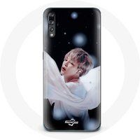 Maniacase Etui voor Huawei P20 Pro BTS Jimin Danspraktijk