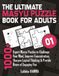 THE ULTIMATE MASYU PUZZLE BOOK FOR ADULTS