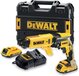 DeWalt DCF620D2K-QW Accu-bandschroefmachine Set - 18V - 2x 2.0Ah Accu - Incl. TSTAK Koffer