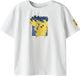 Name It Jeb Pokemon SS Shirt Garçon - Taille 122/128