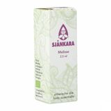 Sjankara Melisse 100% Huile Ess. Bio 2,5ml