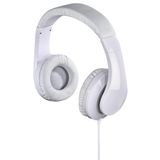 Hama Fun+ Phone Headset Bedraad Hoofdband Wit