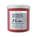 Lefranc Bourgeois 300613 Flashe acryl- en vinylverf, lichtecht, dekkend en bestand tegen veroudering - 125ml Pot, Ruby Red