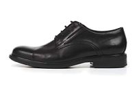 Geox Heren U Dublin A schoenen, zwart, 44 EU