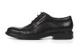 Geox Heren U Dublin A schoenen, zwart, 45 EU