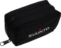 Suunto Soft Pouch for Wrist Computers - Black