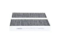 BOSCH Filter, Innenraumluft 1987435582