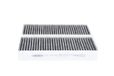 BOSCH Filter, Innenraumluft 1987435582