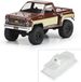 Pro-Line Racing 3583-00 Carrosserie Transparent
