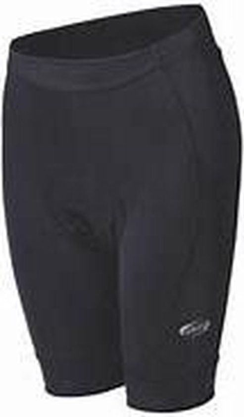 BBW-217 short zwart dames XL lente/zomer