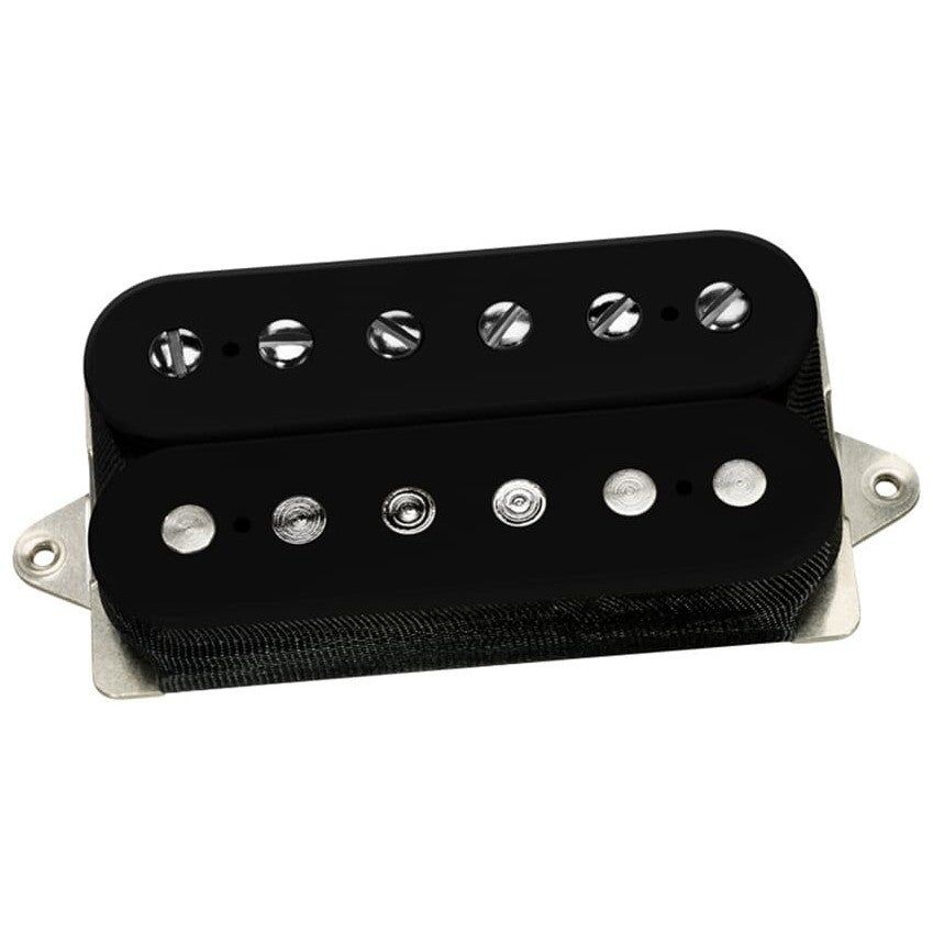 DiMarzio DP254FBK Transition Neck F-spaced Guitar Pickup