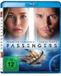 Plaion Passengers (2016) (Blu-ray)