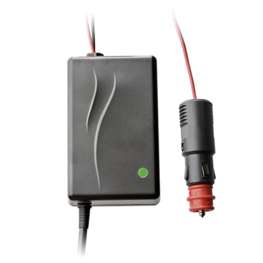 Elinchrom 11093 - Batterij Oplader - Zwart, Rood