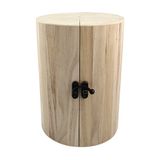 Rayher Milano Sieradenkistje van hout