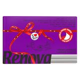 Renova Red Label paarse geur lavendel zakdoeken – 6 pakjes, 54 stuks