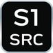 Neo sandales de travail S1 SRC Marron Composite 41